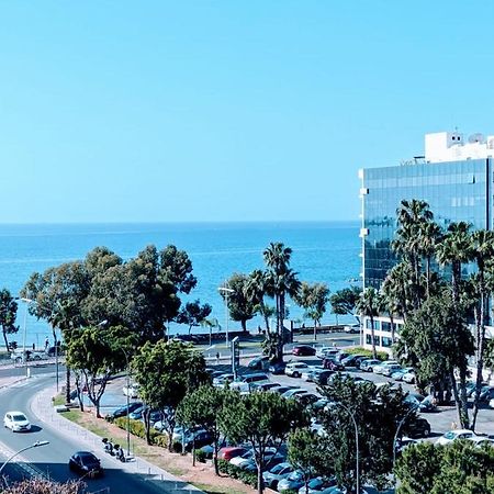 Diana Apartment Limassol Exterior foto