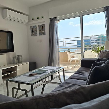 Diana Apartment Limassol Exterior foto