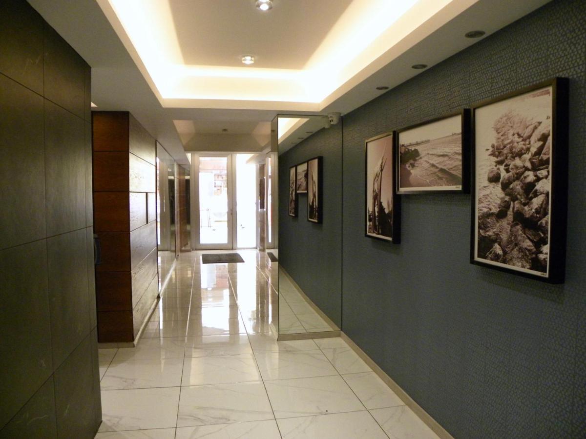 Diana Apartment Limassol Exterior foto