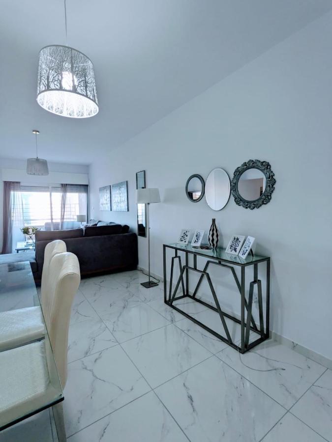 Diana Apartment Limassol Exterior foto