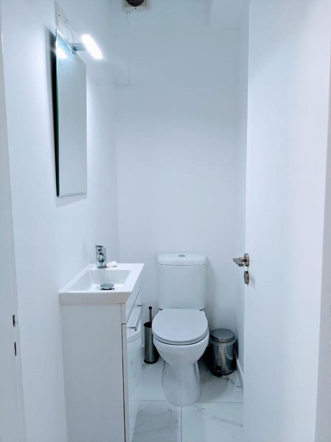 Diana Apartment Limassol Exterior foto