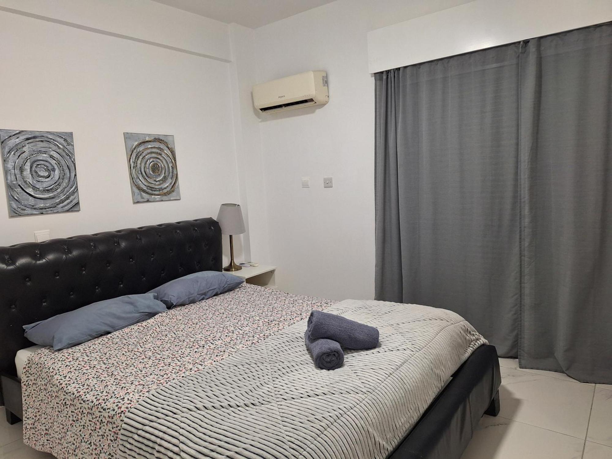 Diana Apartment Limassol Exterior foto