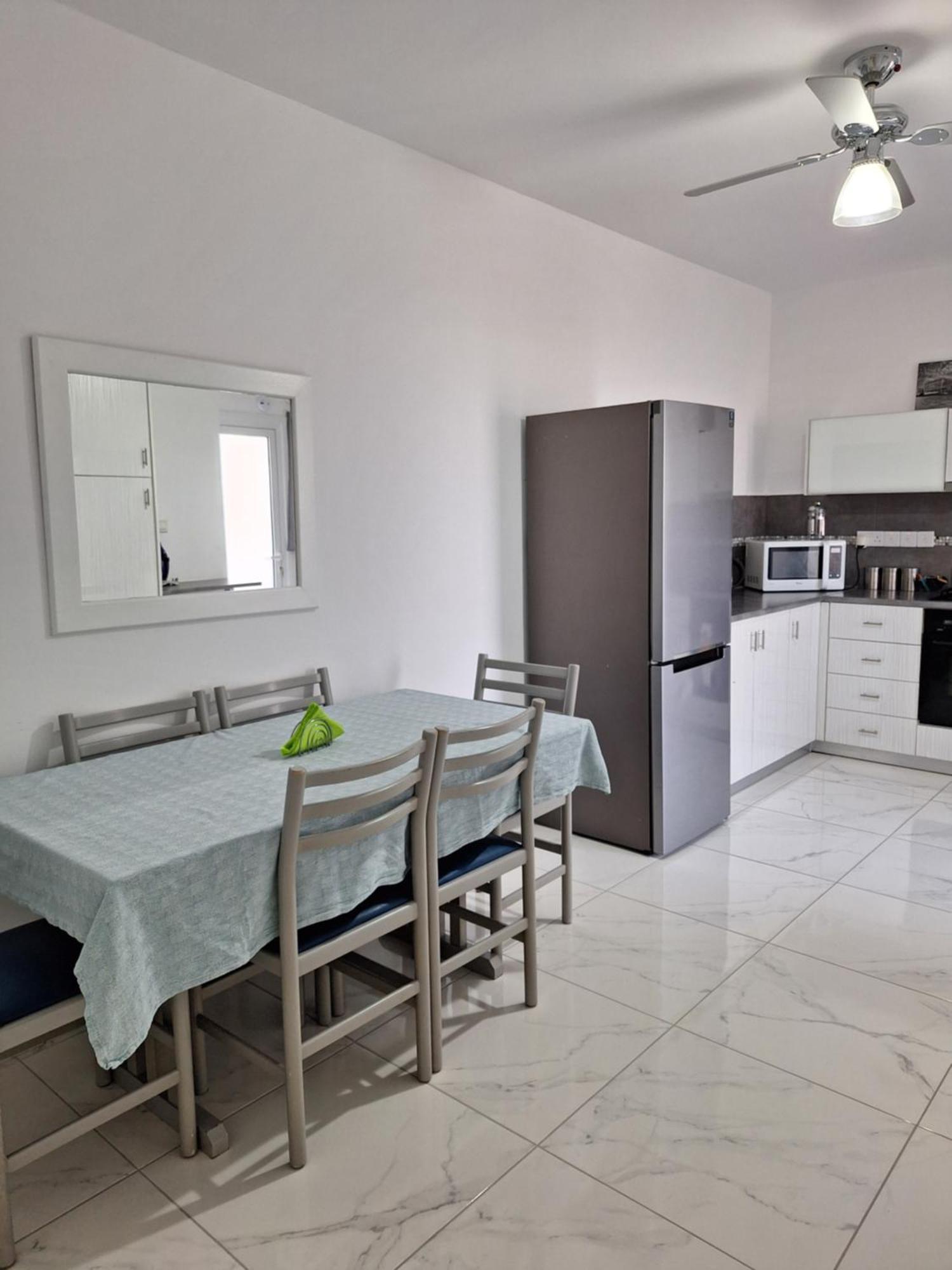 Diana Apartment Limassol Exterior foto